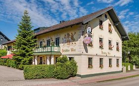 Hotel Schäfflerwirt